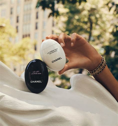 chanel hand cream myer